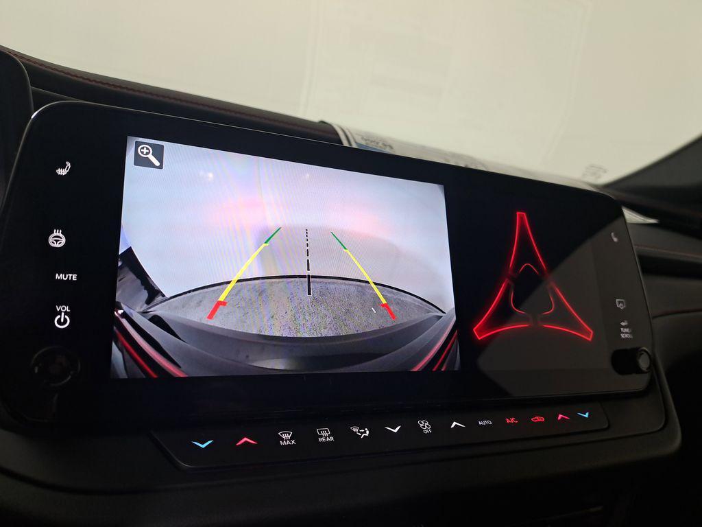 new 2026 Dodge Charger car, priced at $53,737