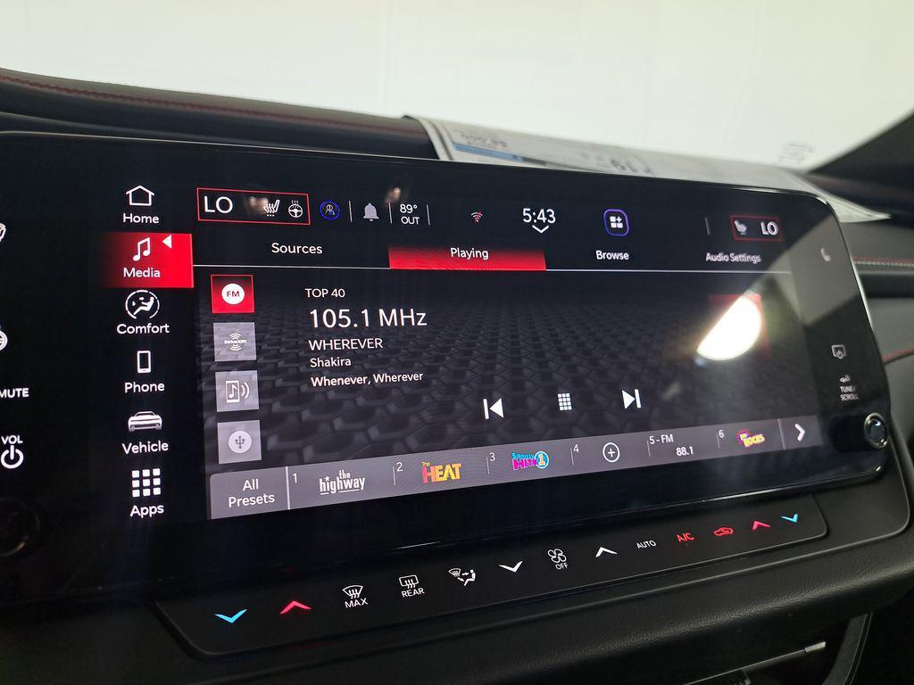 new 2026 Dodge Charger car, priced at $53,737