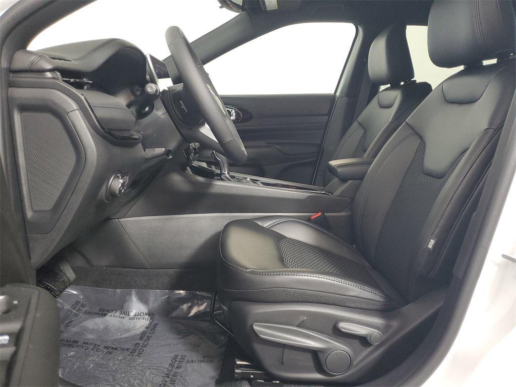 new 2026 Jeep Compass car, priced at $30,525