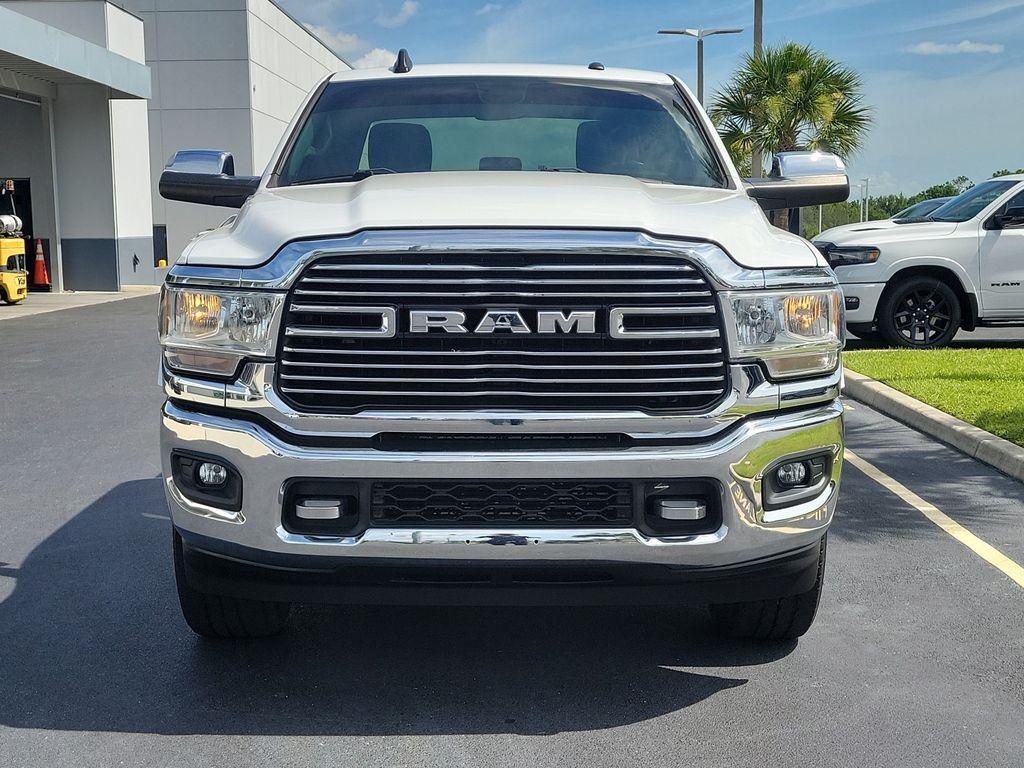 used 2020 Ram 2500 car, priced at $41,764