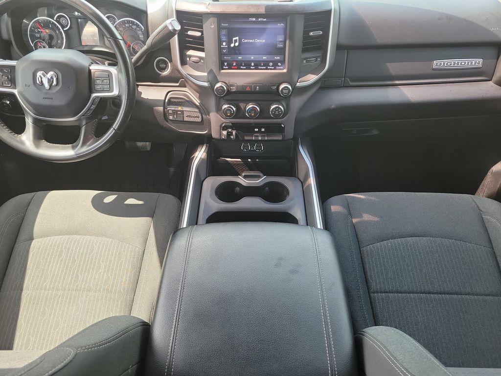 used 2020 Ram 2500 car, priced at $41,764