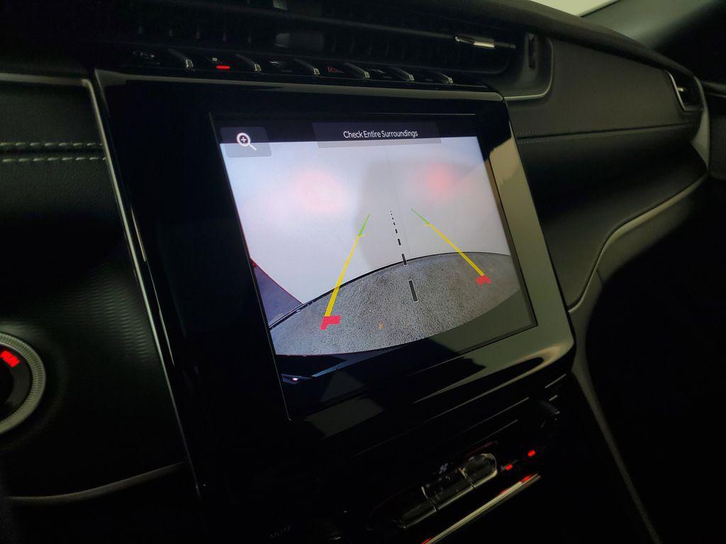 new 2025 Jeep Grand Cherokee car, priced at $30,656