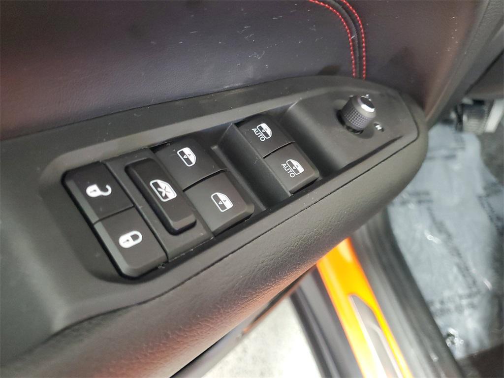 new 2026 Jeep Compass car, priced at $35,195