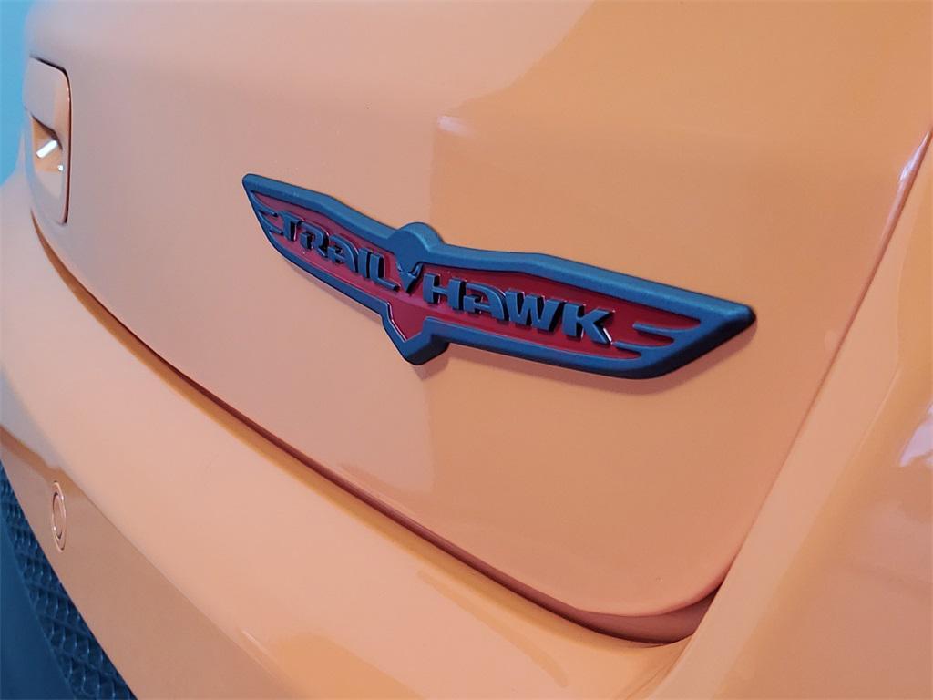 new 2026 Jeep Compass car, priced at $35,195