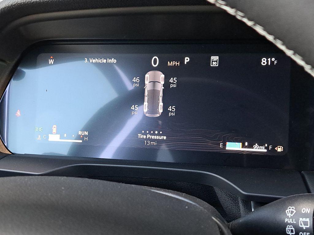 new 2026 Jeep Grand Cherokee car, priced at $44,626