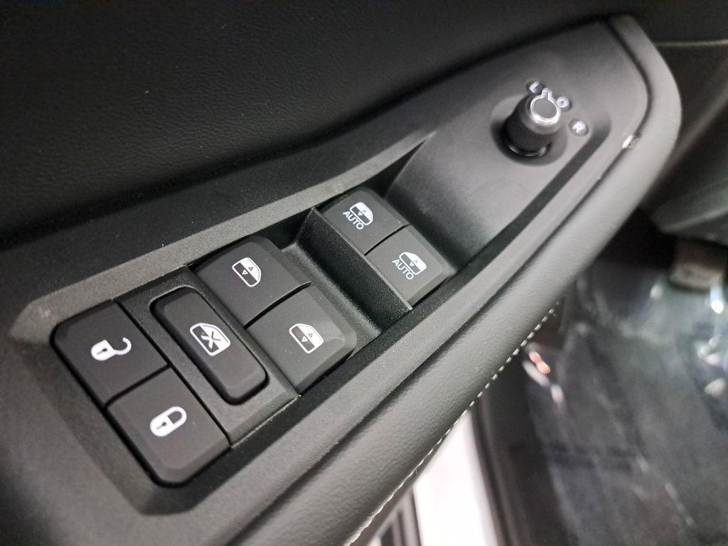 new 2026 Jeep Grand Cherokee car, priced at $44,626