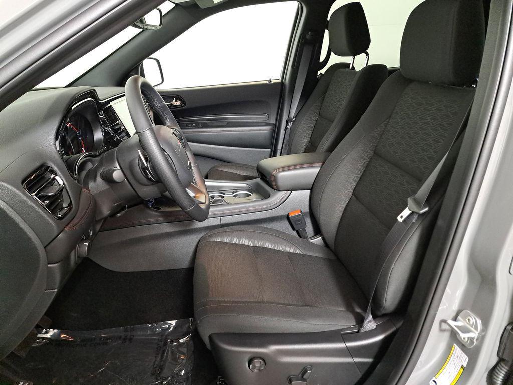 new 2026 Dodge Durango car, priced at $44,587