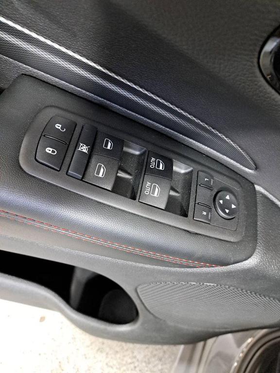 new 2026 Dodge Durango car, priced at $44,587