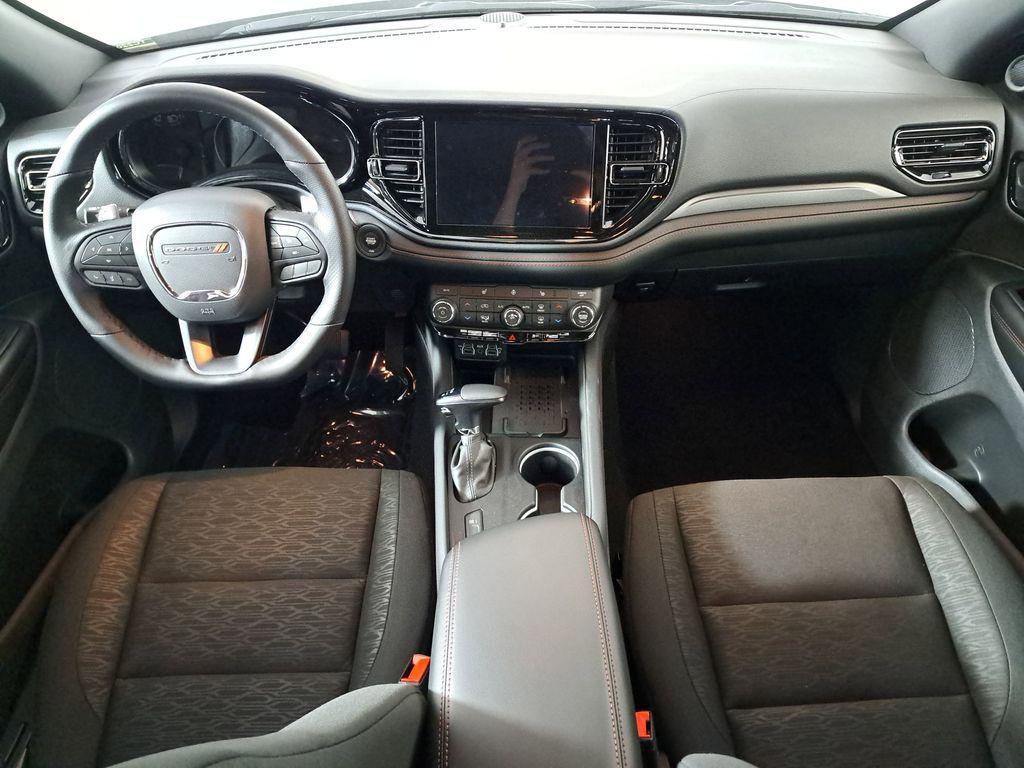 new 2026 Dodge Durango car, priced at $44,587