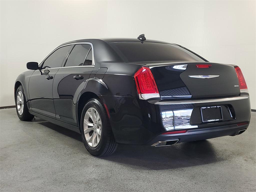 used 2019 Chrysler 300 car, priced at $12,000