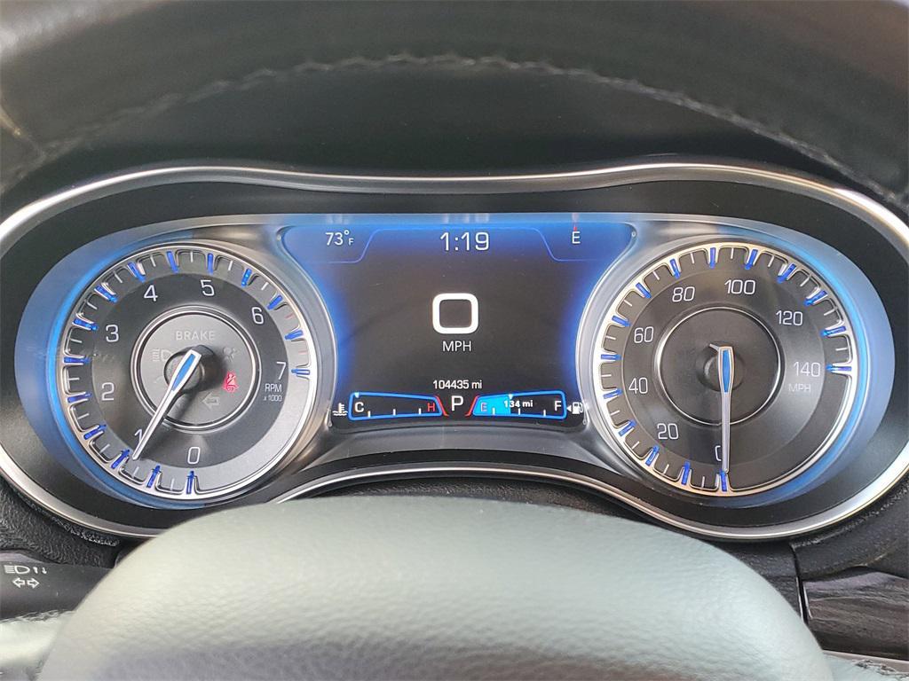 used 2019 Chrysler 300 car, priced at $12,000