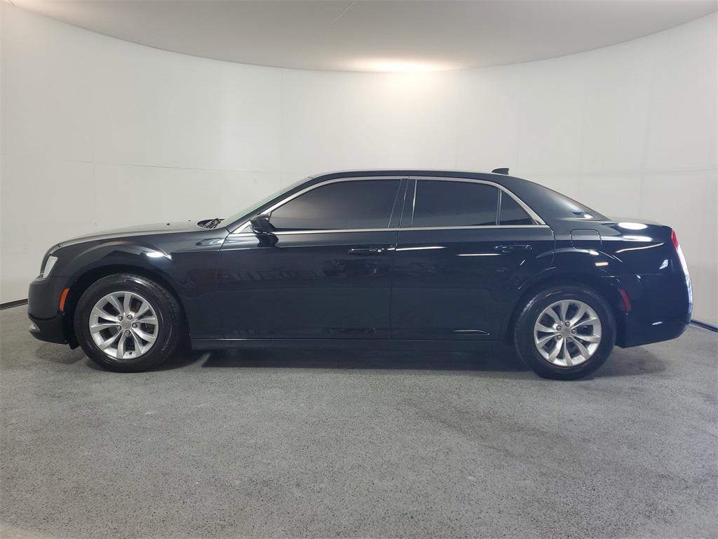 used 2019 Chrysler 300 car, priced at $12,000