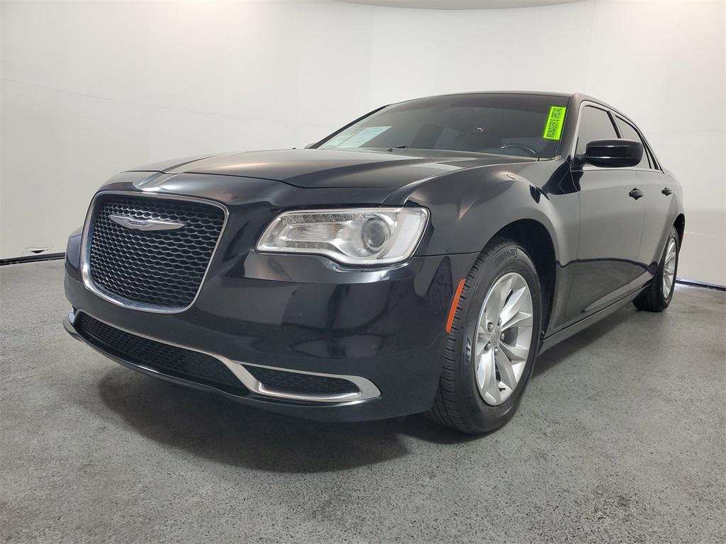 used 2019 Chrysler 300 car, priced at $12,000