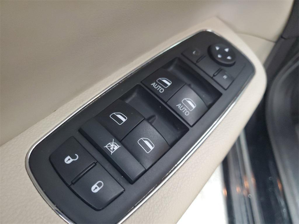 used 2019 Chrysler 300 car, priced at $12,000