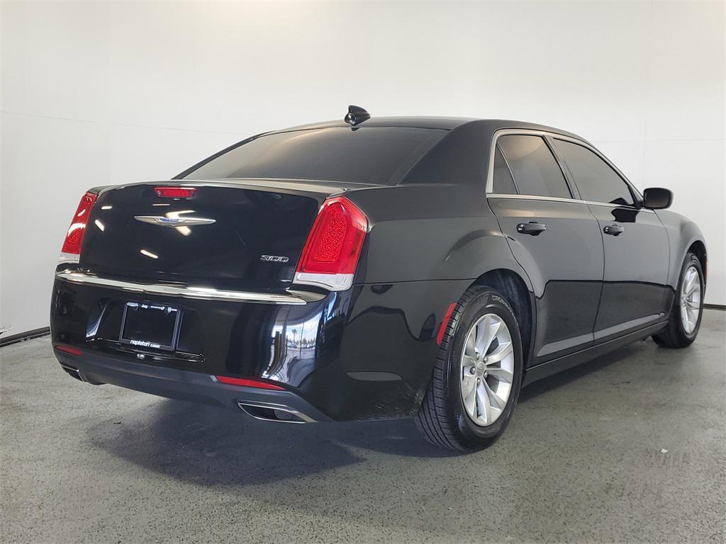 used 2019 Chrysler 300 car, priced at $12,000