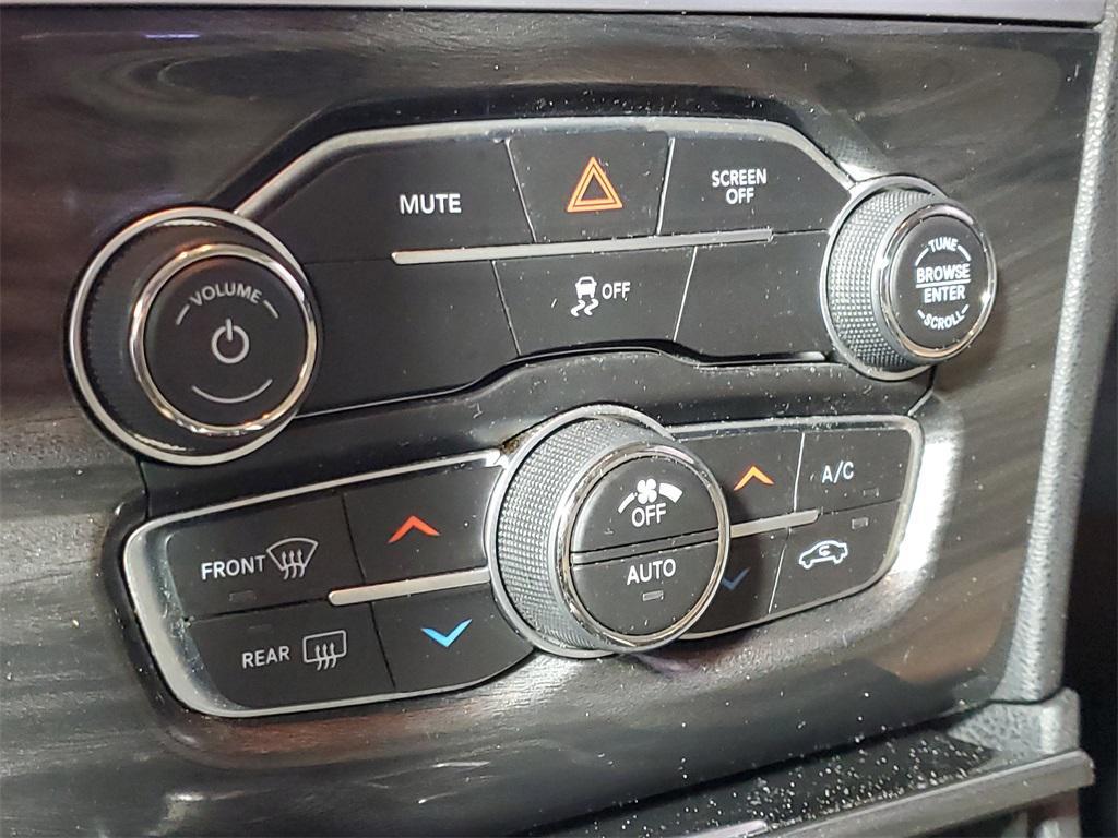 used 2019 Chrysler 300 car, priced at $12,000