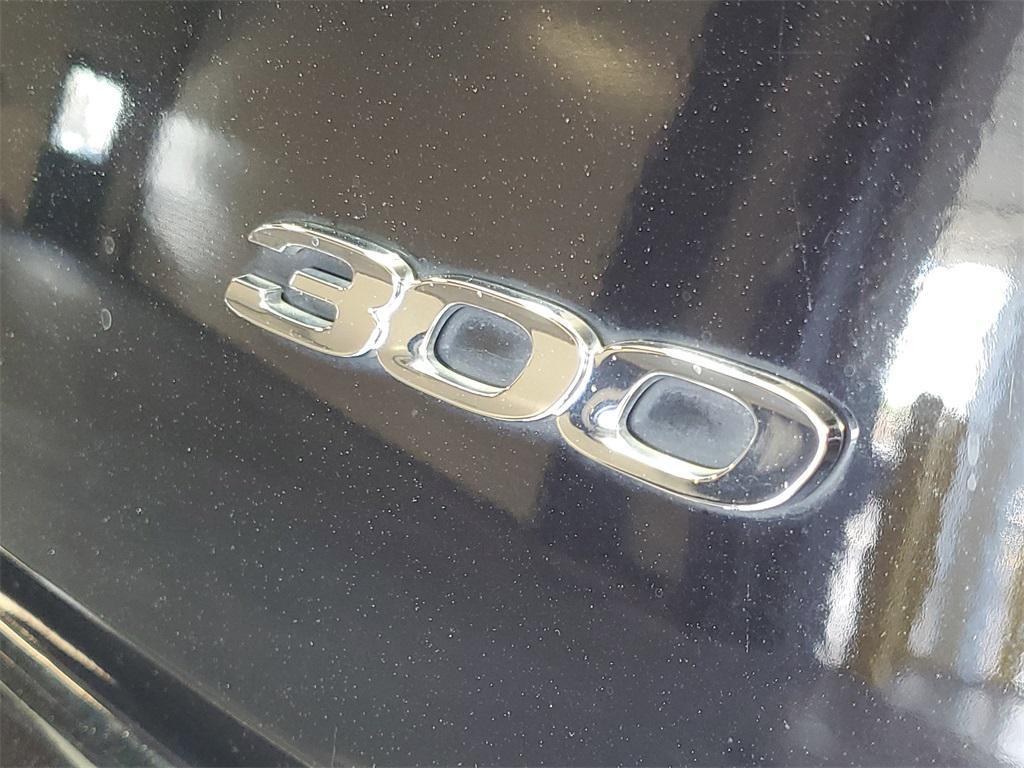 used 2019 Chrysler 300 car, priced at $12,000