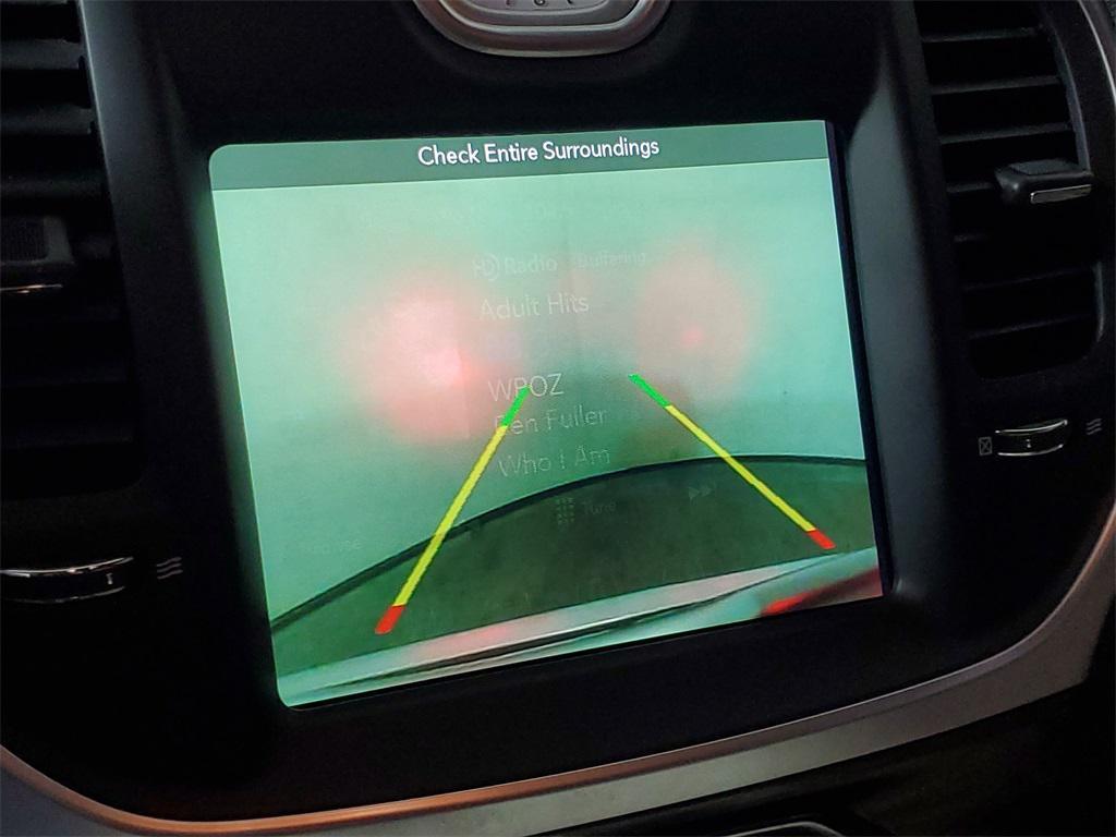 used 2019 Chrysler 300 car, priced at $12,000