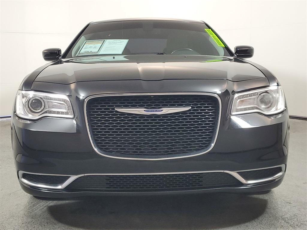 used 2019 Chrysler 300 car, priced at $12,000