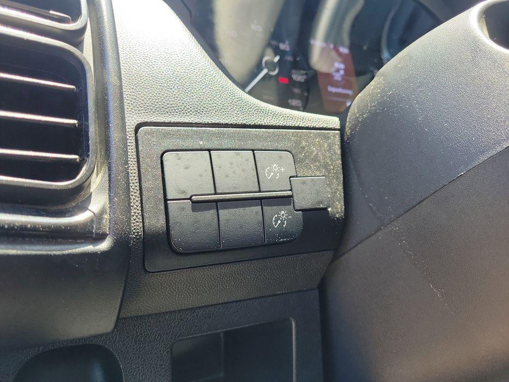 used 2023 Ram ProMaster 2500 car, priced at $25,864