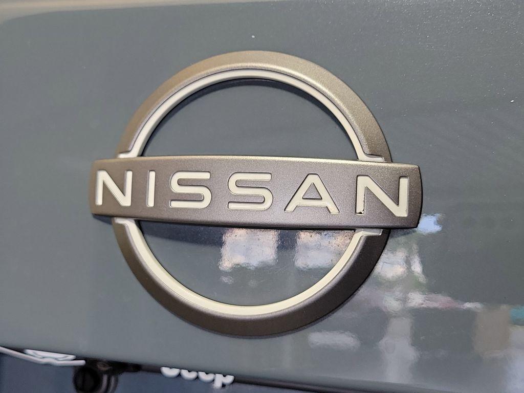 used 2024 Nissan Sentra car, priced at $16,853