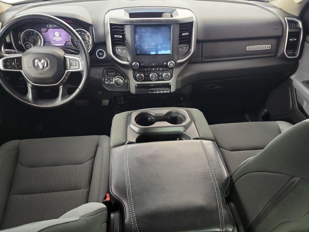 used 2020 Ram 1500 car, priced at $24,864