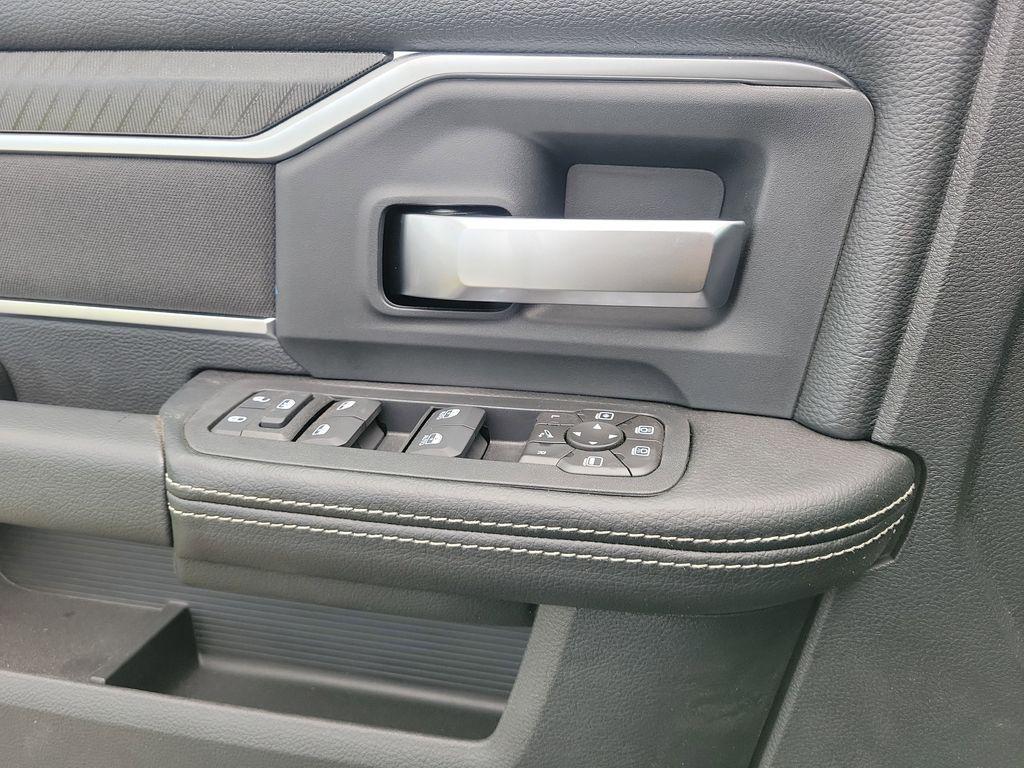 new 2026 Ram 2500 car, priced at $77,840
