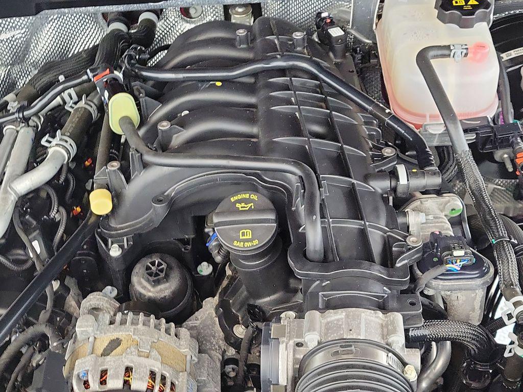 used 2024 Jeep Gladiator car, priced at $36,864