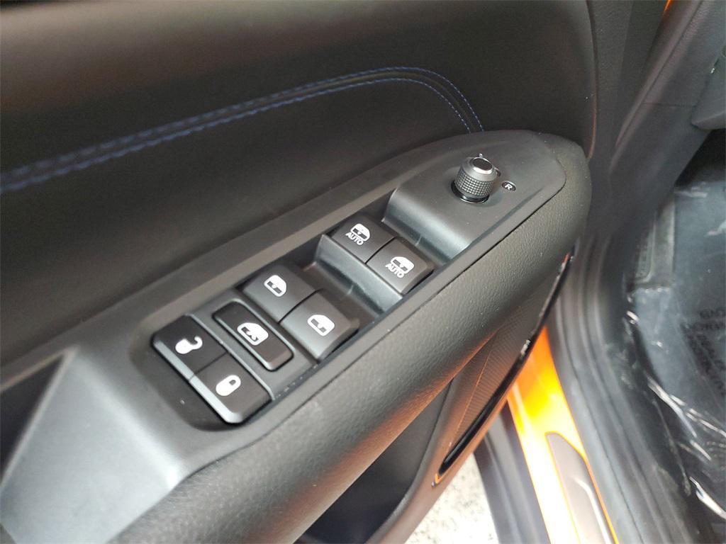 new 2026 Jeep Compass car, priced at $30,277