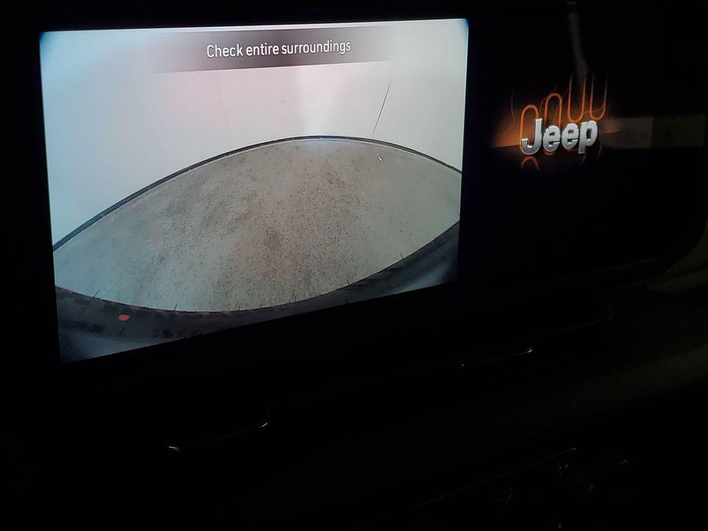new 2026 Jeep Wrangler car, priced at $41,973