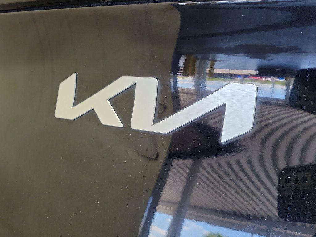 used 2023 Kia Sportage car, priced at $20,688