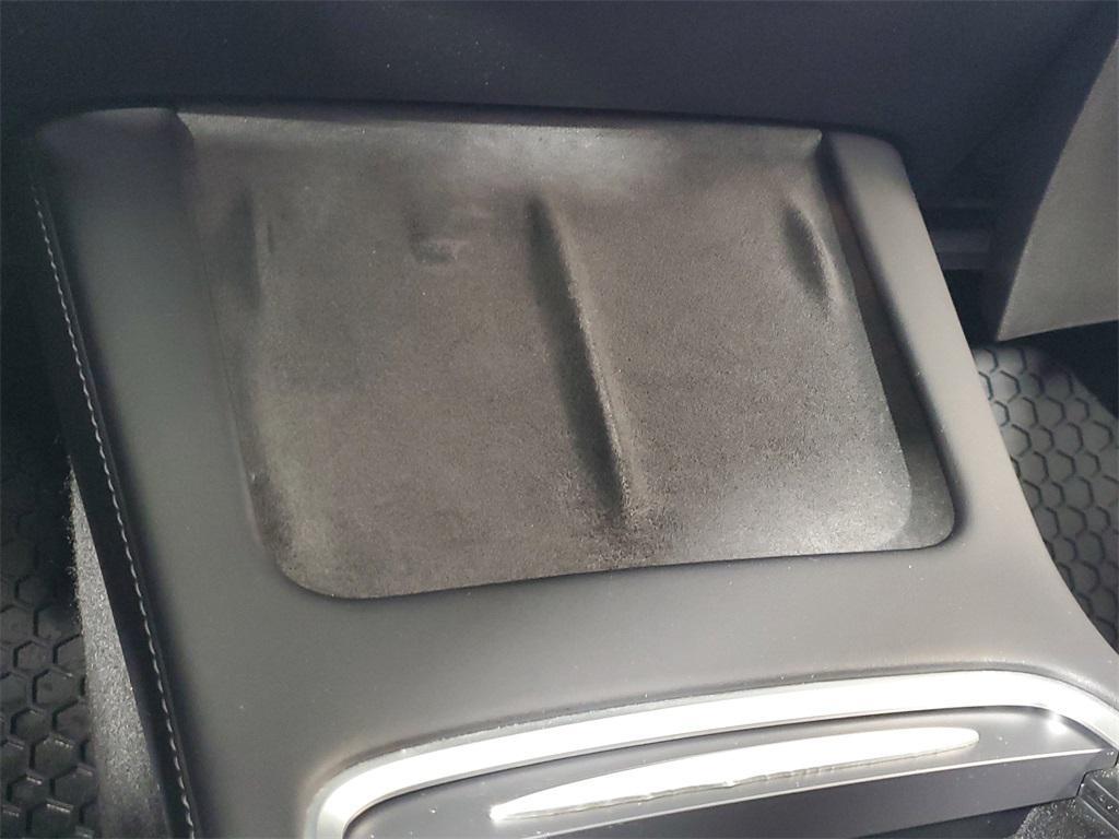 used 2022 Tesla Model 3 car, priced at $22,188