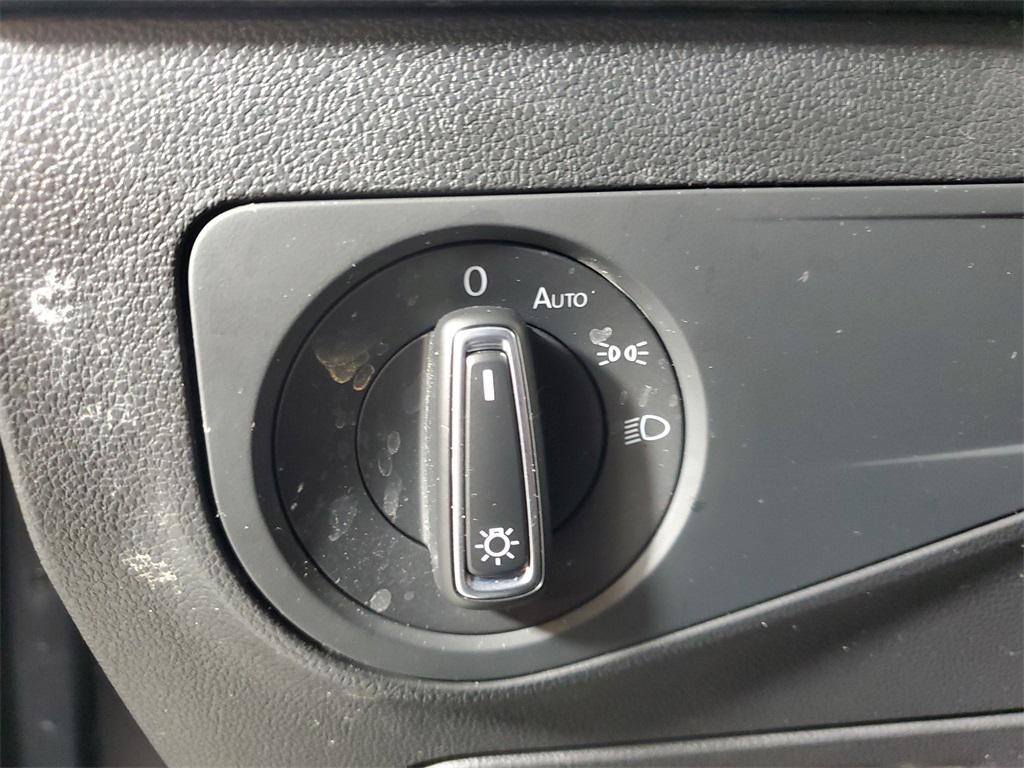 used 2023 Volkswagen Tiguan car, priced at $22,988