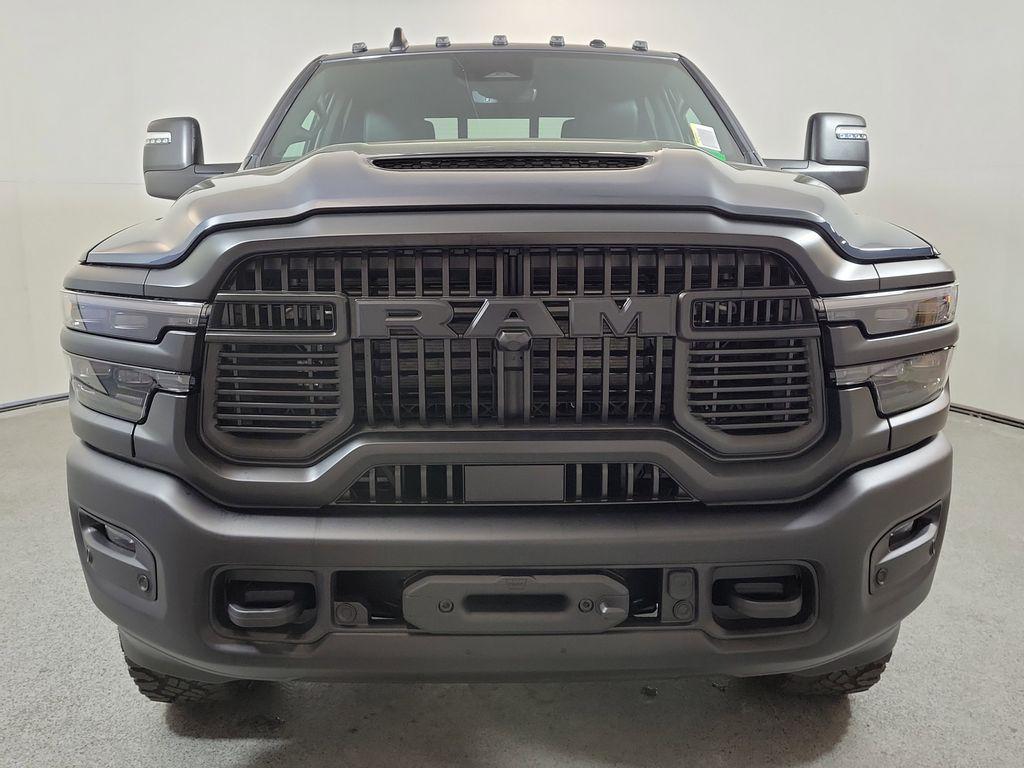 new 2026 Ram 2500 car, priced at $77,138