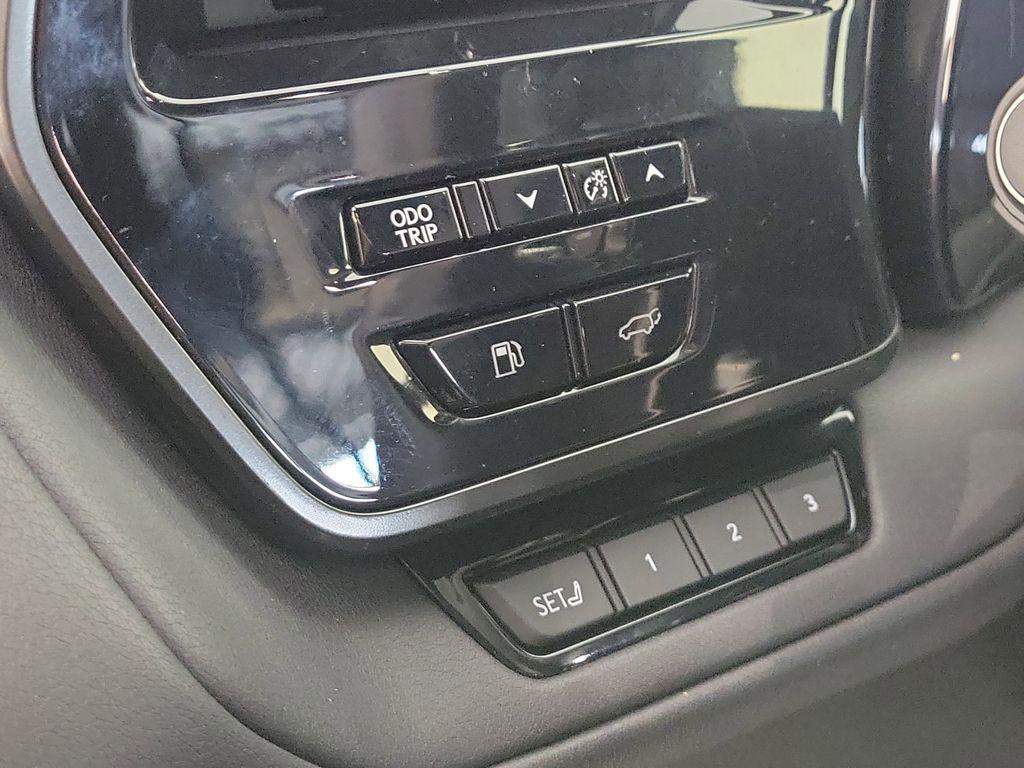 used 2024 Lexus TX 350 car, priced at $50,664