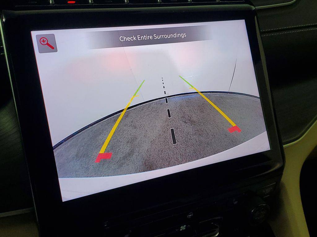 used 2025 Jeep Grand Cherokee car, priced at $33,688