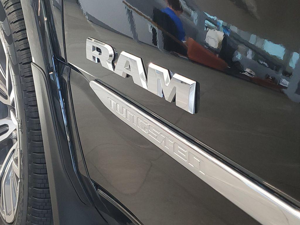 new 2026 Ram 1500 car, priced at $84,609