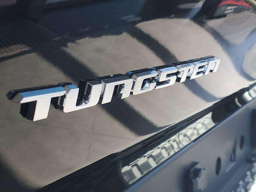 new 2026 Ram 1500 car, priced at $84,609