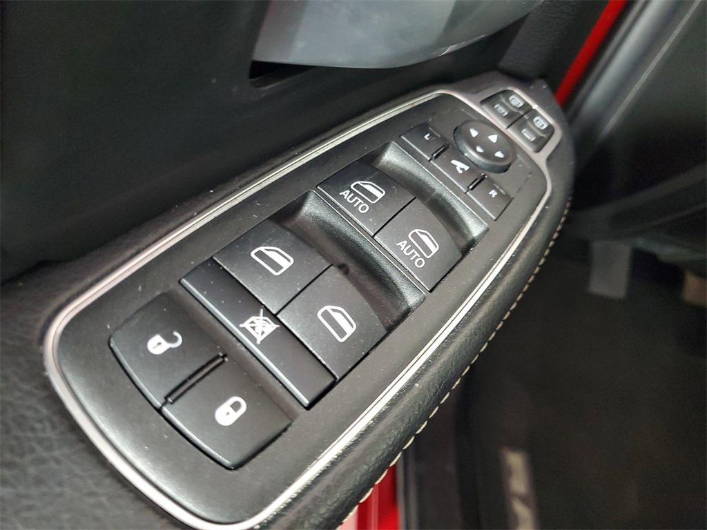 used 2024 Ram 2500 car, priced at $41,988