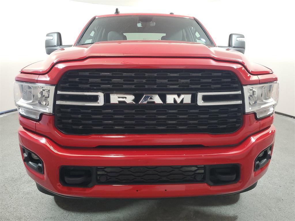 used 2024 Ram 2500 car, priced at $41,988