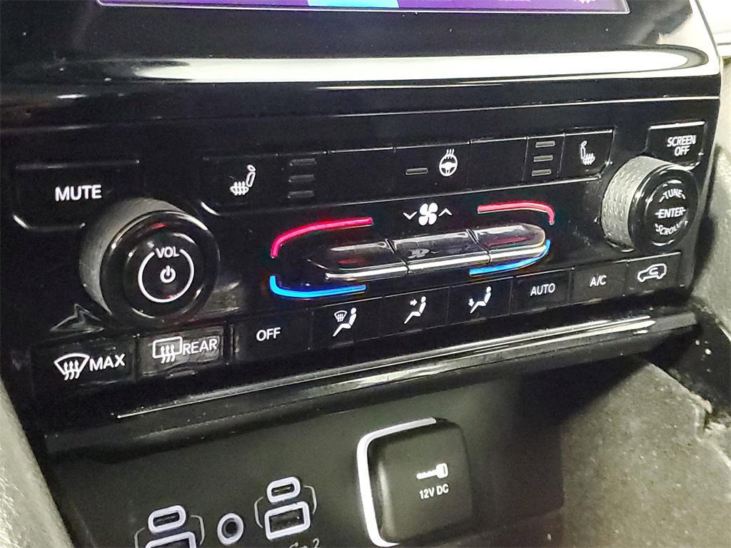 used 2022 Jeep Grand Cherokee L car, priced at $23,488