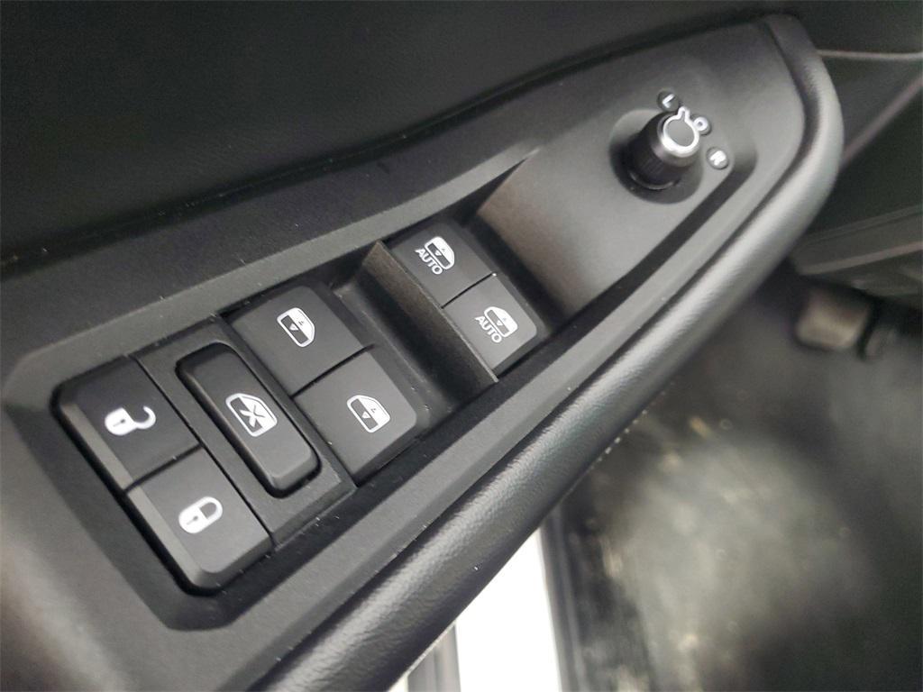 used 2022 Jeep Grand Cherokee L car, priced at $23,488