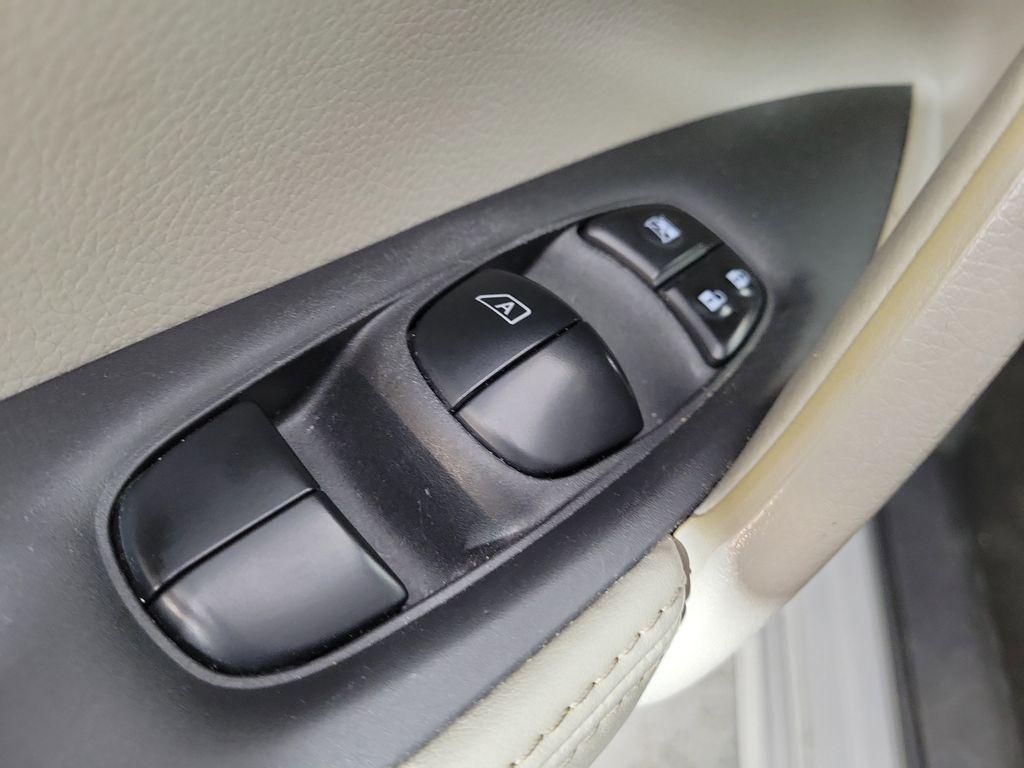 used 2021 Nissan Rogue Sport car, priced at $17,177