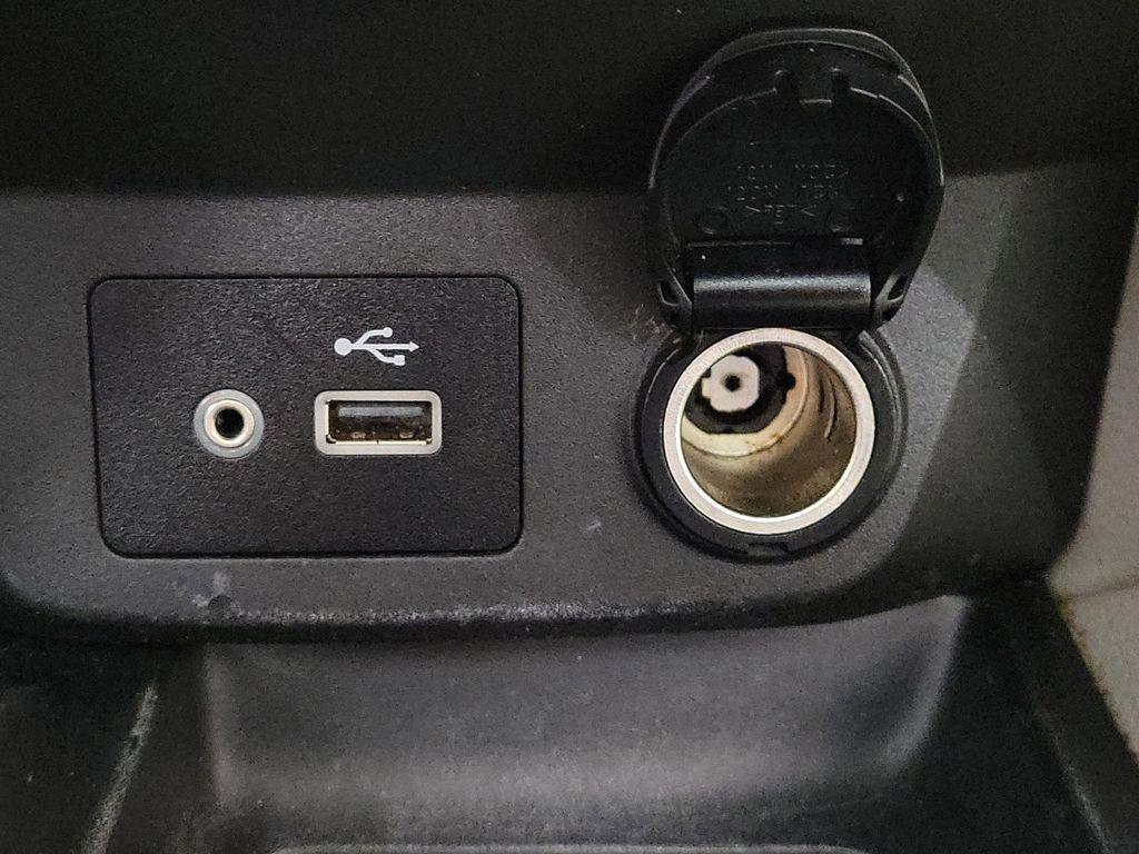 used 2021 Nissan Rogue Sport car, priced at $17,177