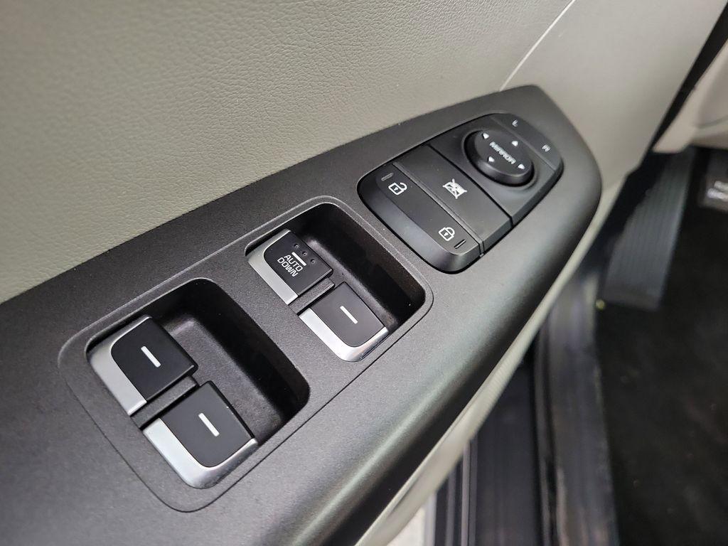 used 2022 Kia Sportage car, priced at $13,777