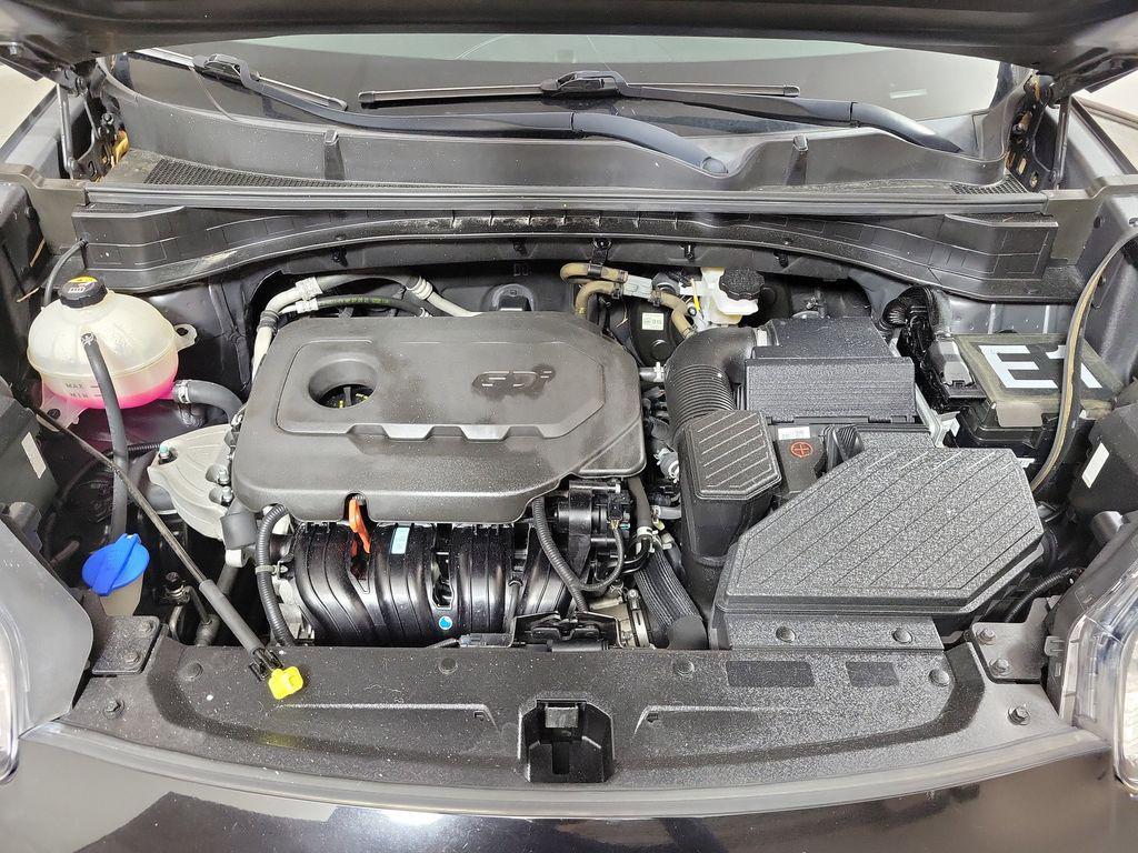 used 2022 Kia Sportage car, priced at $13,777