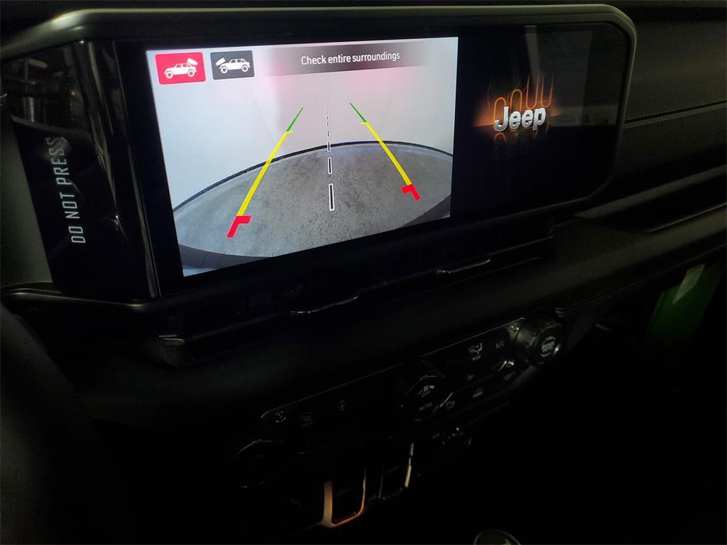 new 2026 Jeep Wrangler car, priced at $52,243