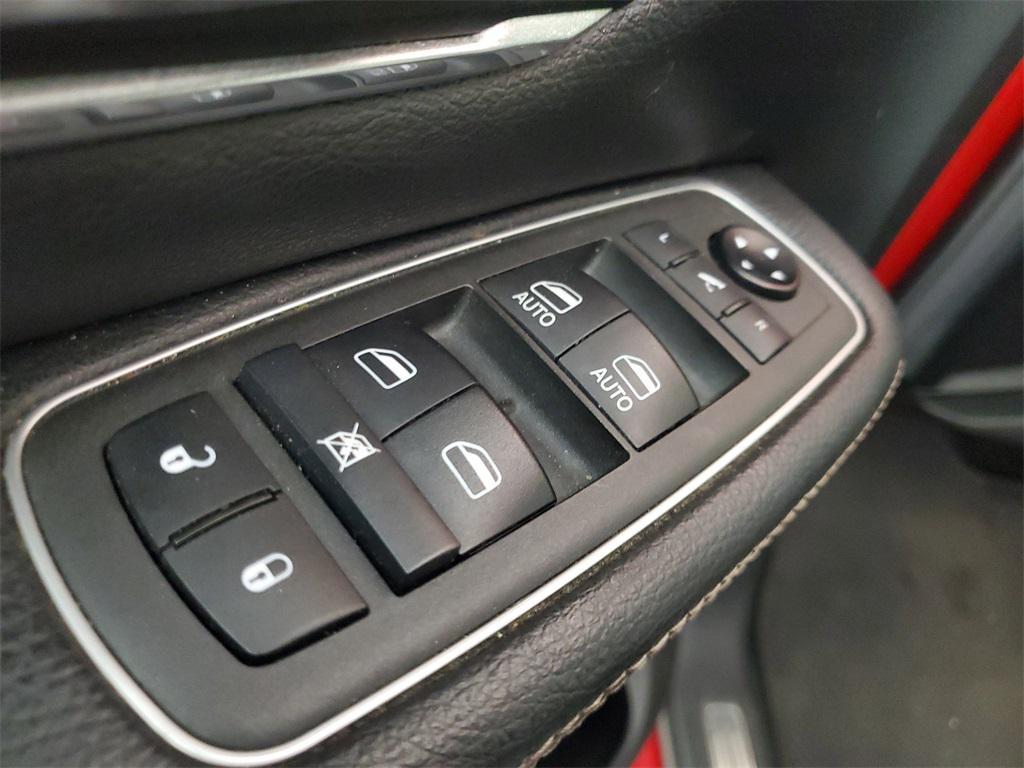 used 2021 Ram 1500 car, priced at $33,488