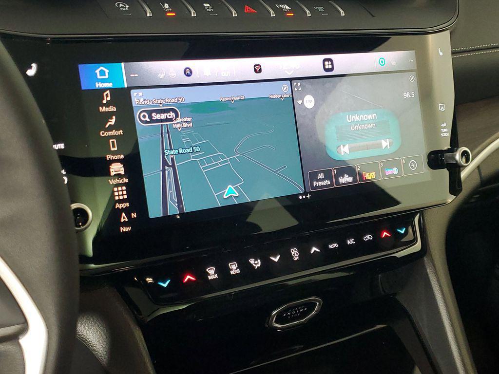 new 2026 Jeep Grand Cherokee L car, priced at $43,561