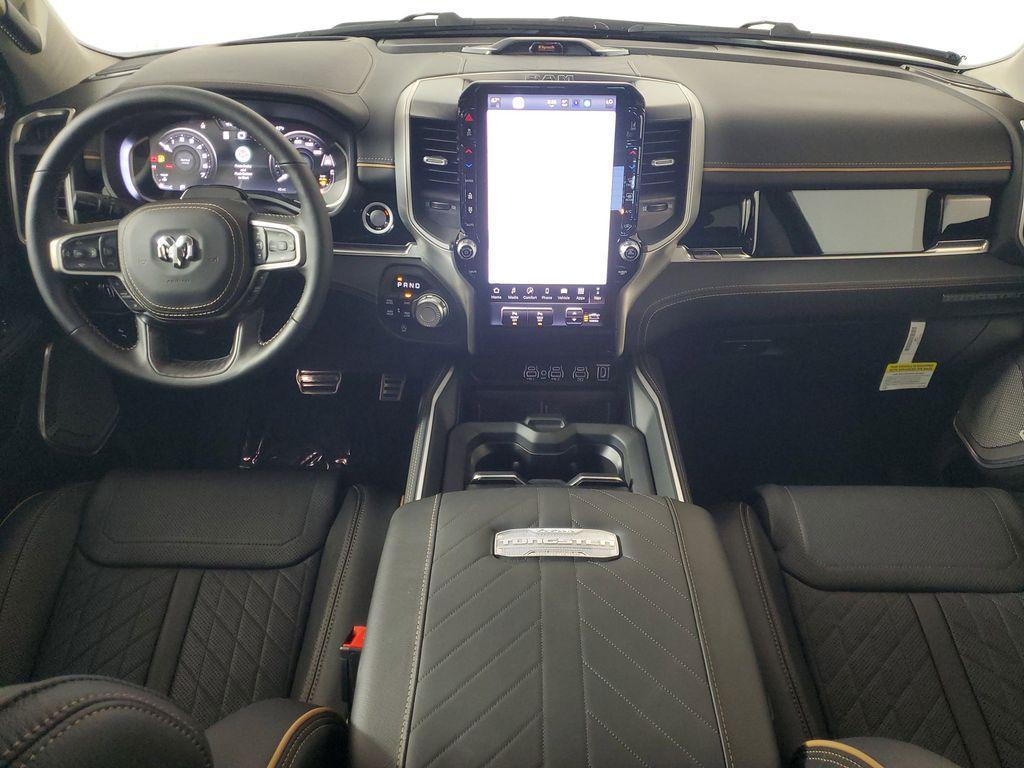 new 2026 Ram 1500 car, priced at $82,100